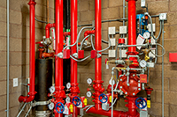 Fire Protection Market