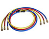 5 Ft. Set of Hoses for Midwest 845 / 835  / Apollo 40-200-TK Backflow Test Kits