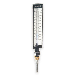 Trerice BX9 Industrial Thermometer