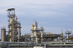 Chemical, Petrochemical and Refining