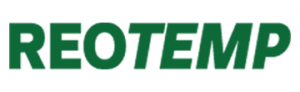 REOTEMP logo