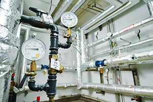 H-VAC Gauges