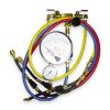 Backflow Preventer Test Kit