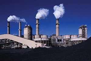 Powerplant