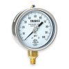 Liquid Fillable Industrial Gauge