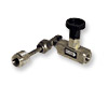 Bleed-Off Valve