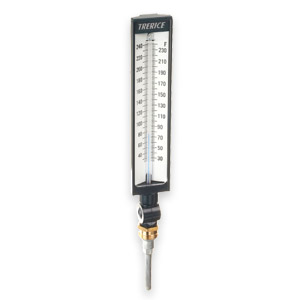 Industrial Thermometer