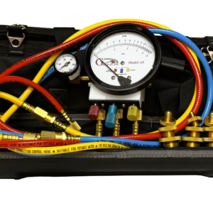 a5-backflow preventer kit