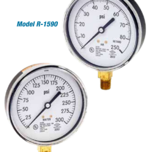 us gauge 1590 sprinkler gauges