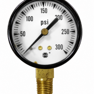 USG P500 Gauge-new