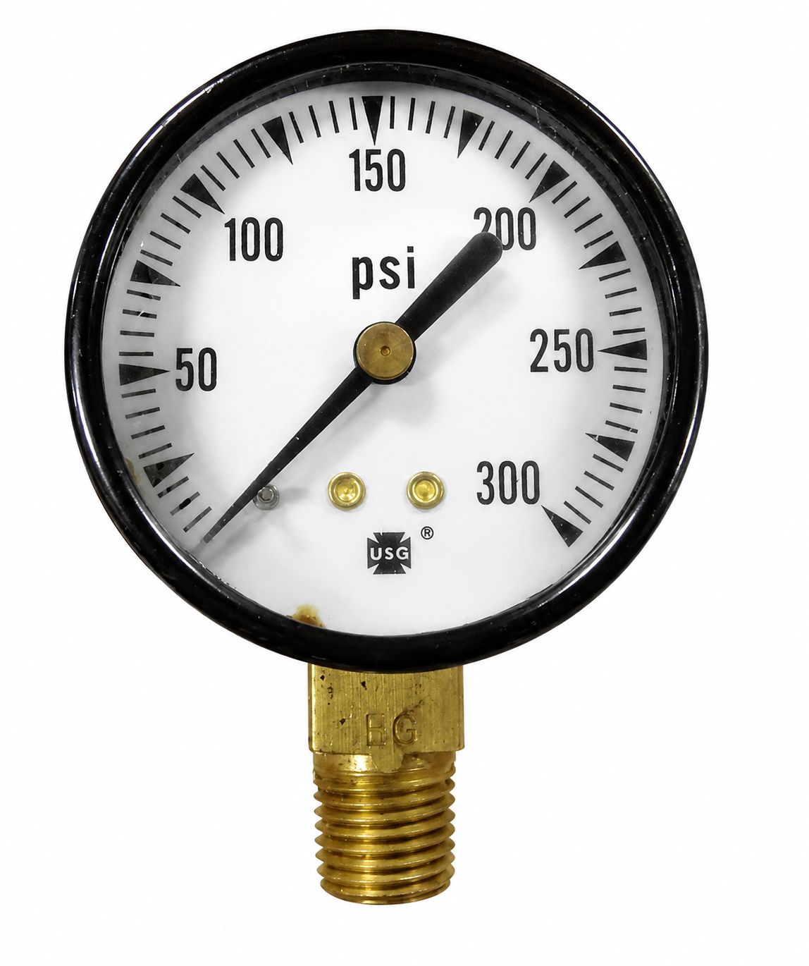 USG P500 Gauge-new