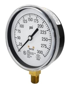 reotemp sprinkler gauge-water